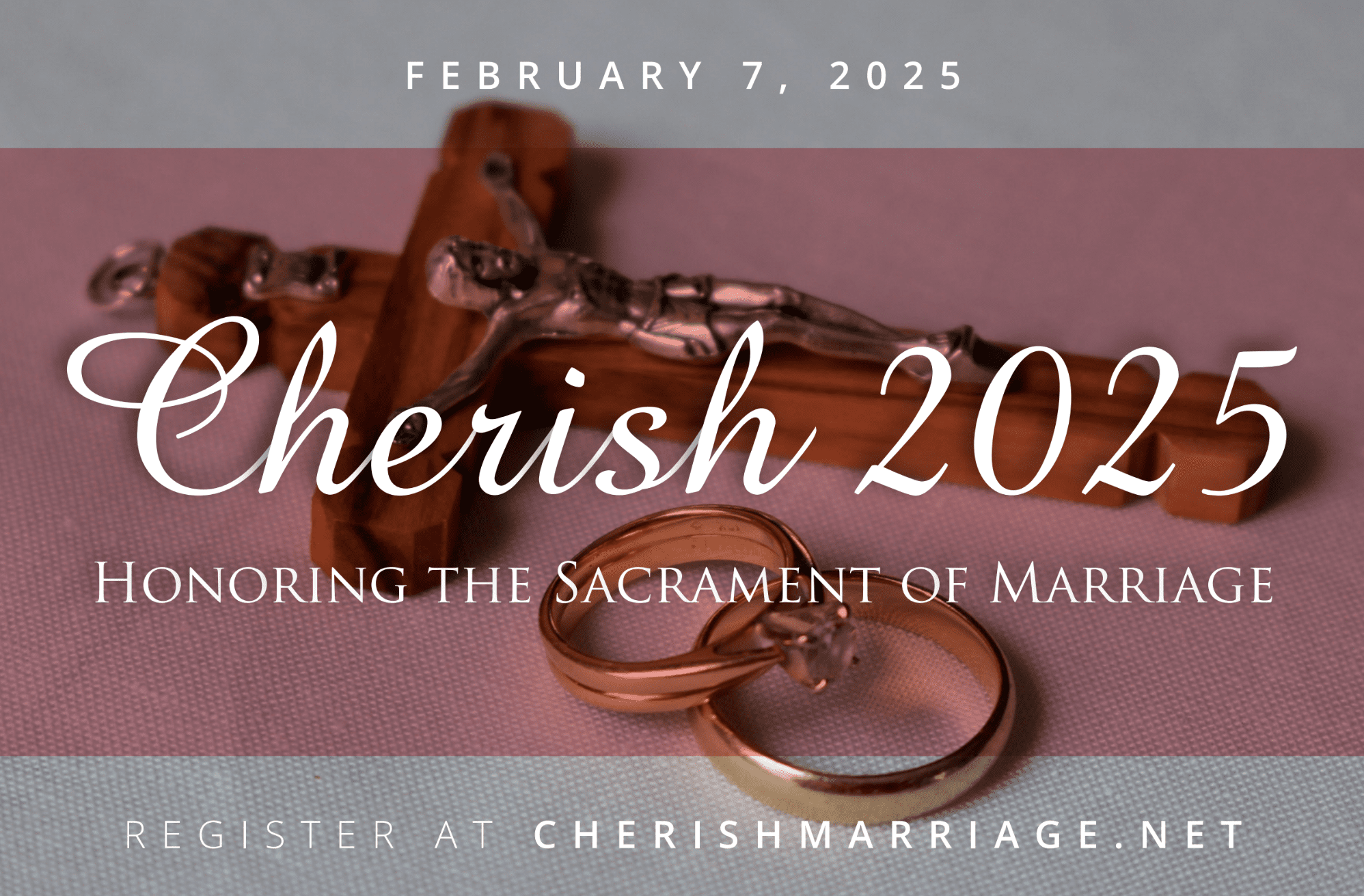 Cherish Marriage 2025 St. Thomas the Apostle